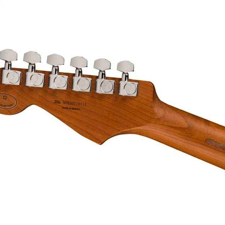 Fender Ltd Player Strat 2Ts