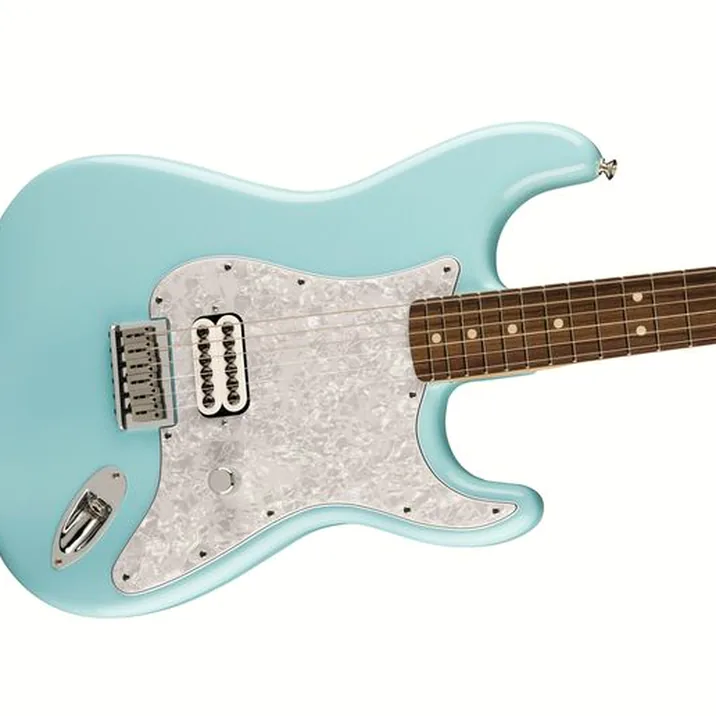 Fender LTD Tom Delonge Strat DB