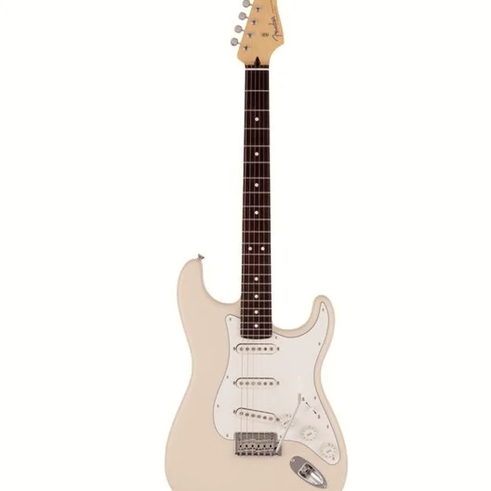 Fender Made in Japan Hybrid II SSB