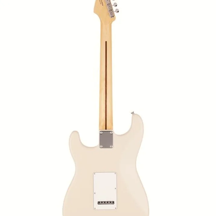 Fender Made in Japan Hybrid II SSB