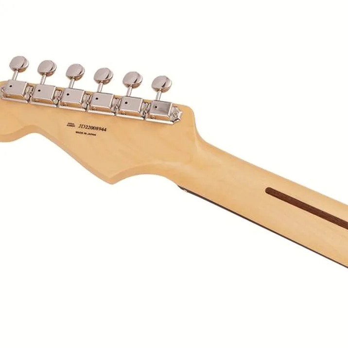 Fender Made in Japan Hybrid II SSB
