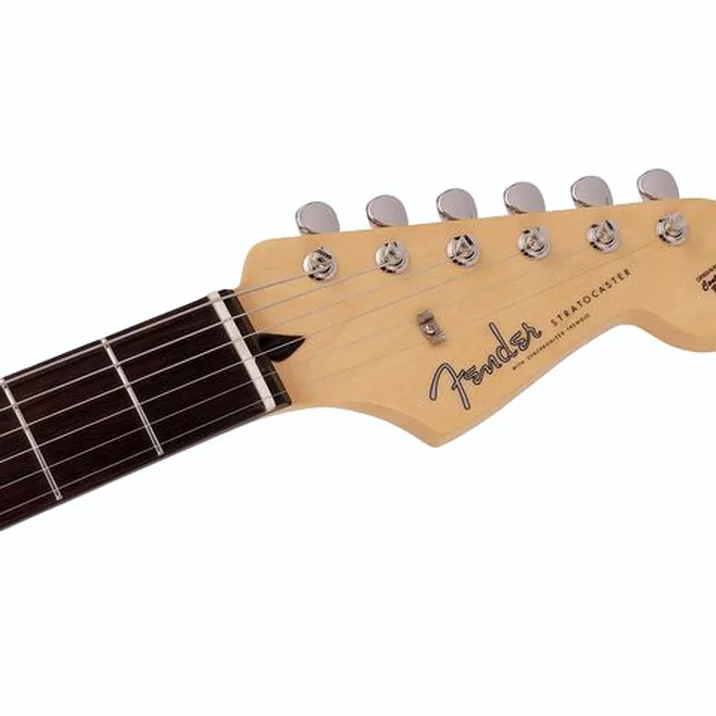 Fender Made In Japan Hybrid Ii Ssb