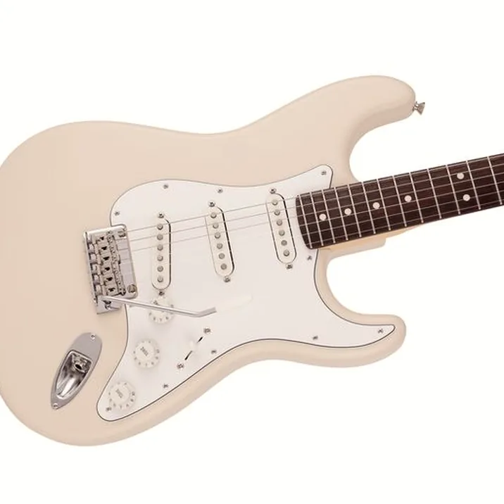 Fender Made In Japan Hybrid Ii Ssb