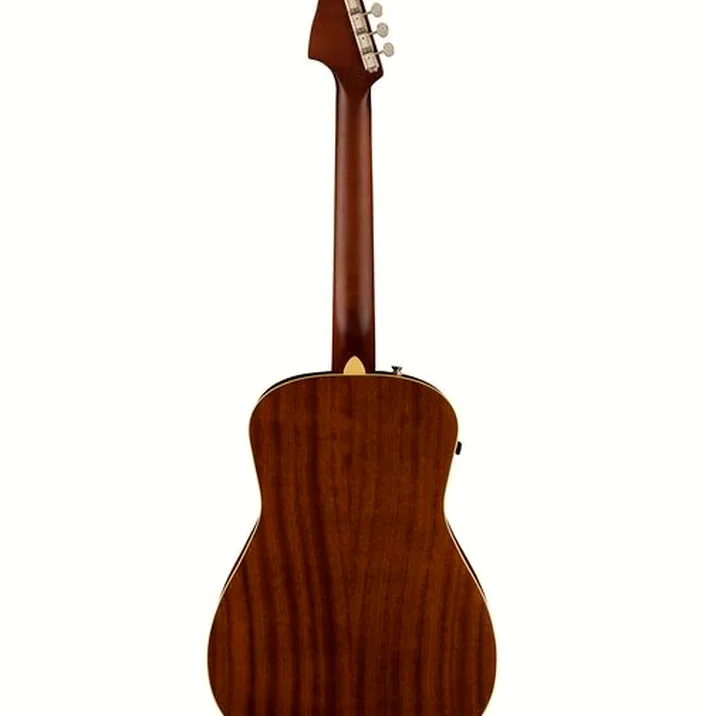 Fender Malibu Player FR WN