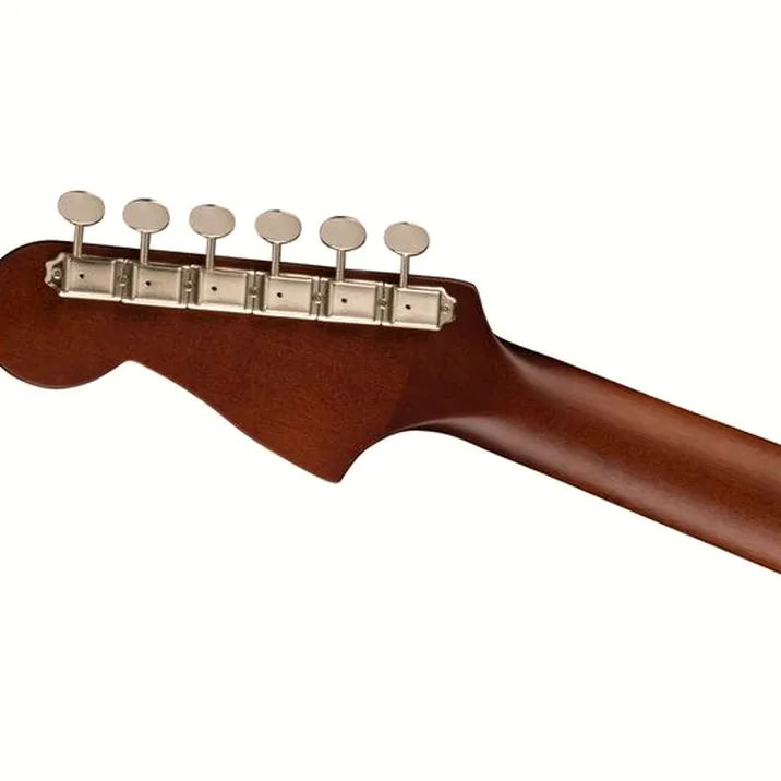 Fender Malibu Player Fr Wn