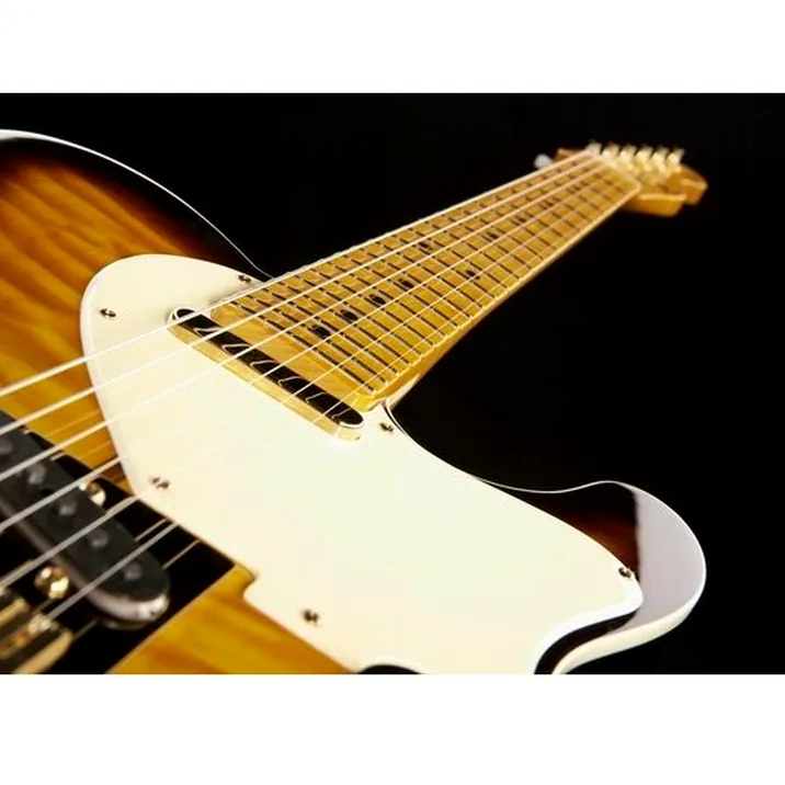 Fender Merle Haggard Signature Tele 2