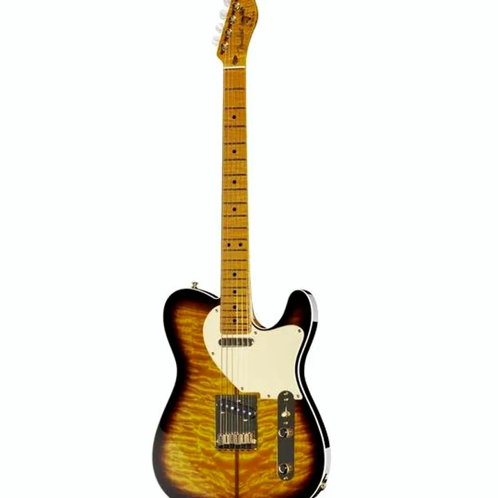 Fender Merle Haggard Signature Tele