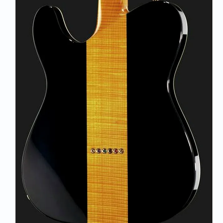 Fender Merle Haggard Signature Tele 2