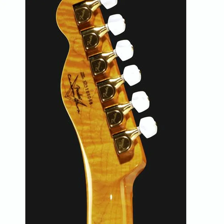 Fender Merle Haggard Signature Tele 2