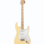 Fender MIJ Trad 70s Strat MN VWT – Reseña y prueba