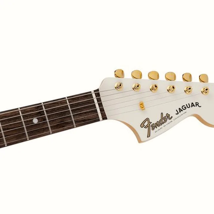 Fender MIJ Trad II 60s Jaguar WPL