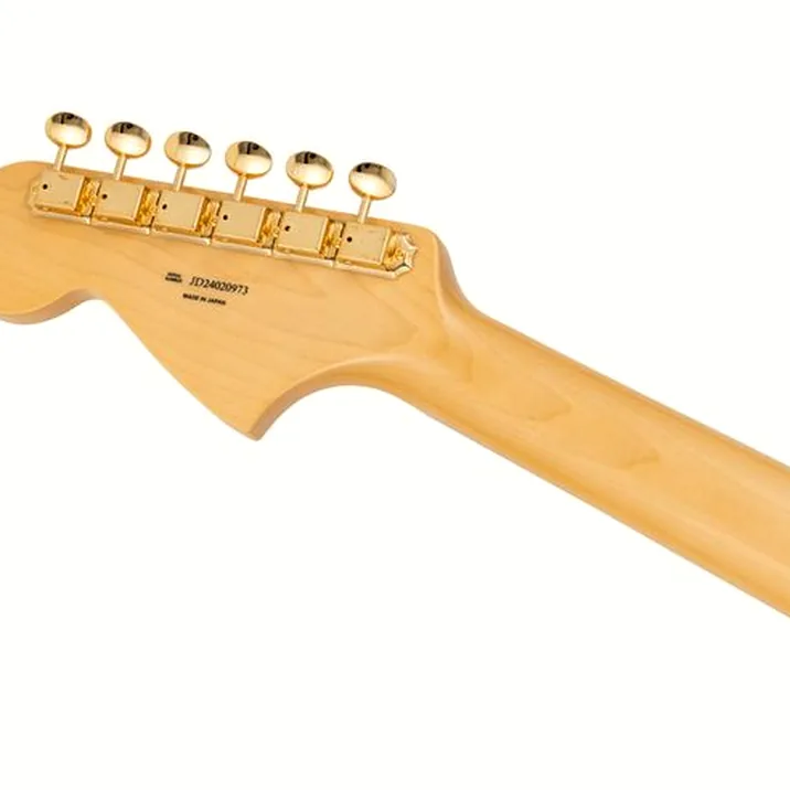 Fender MIJ Trad II 60s Jaguar WPL