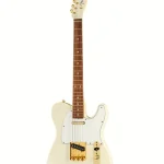 Fender MIJ Trad II 60s Tele RW WPL – Reseña y prueba