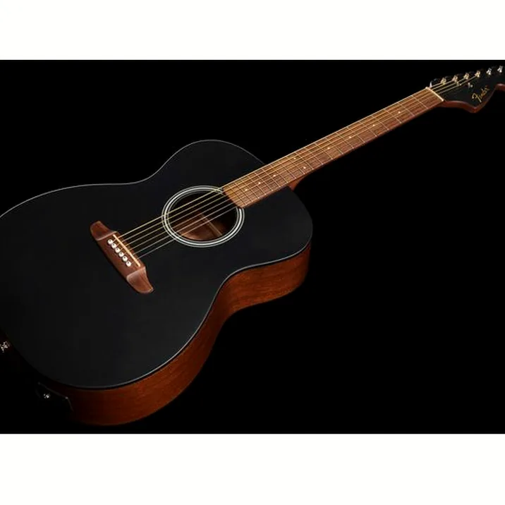 Fender Montery Standard Blk