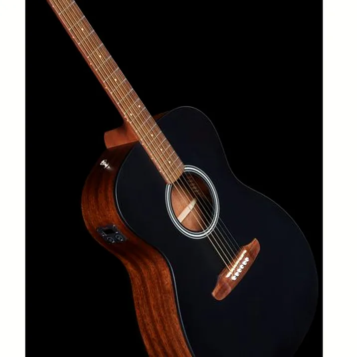 Fender Montery Standard Blk