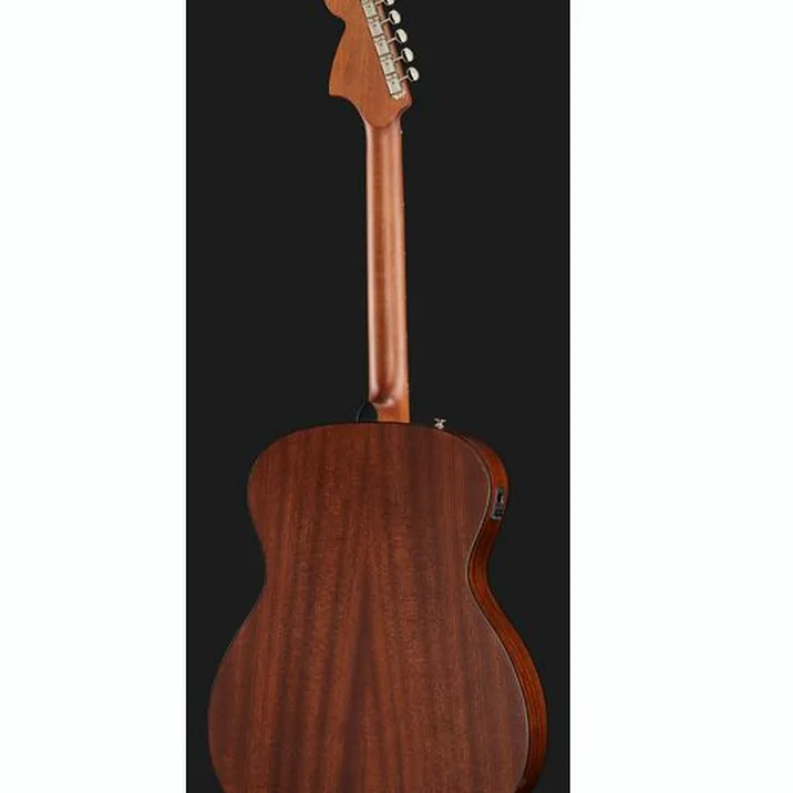 Fender Monterey Standard BLK
