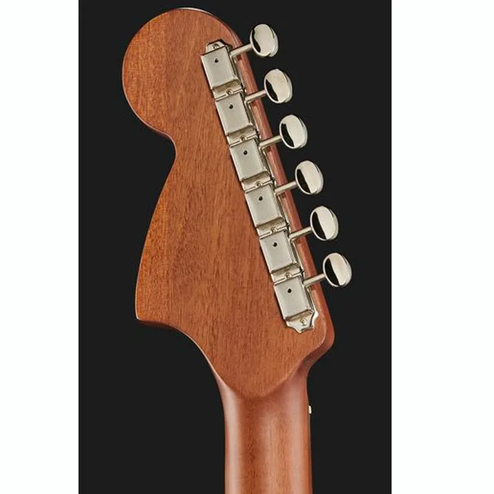 Fender Montery Standard Blk
