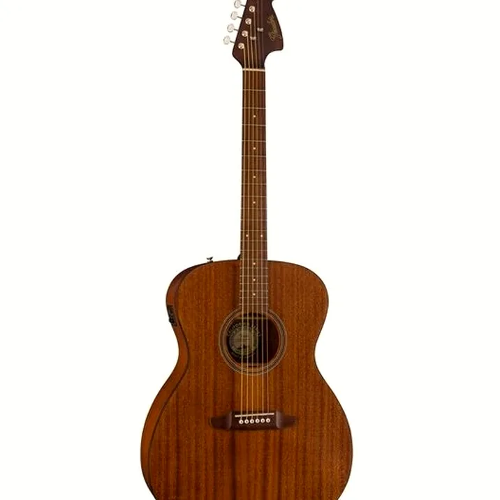 Fender Monterey Standard MAH