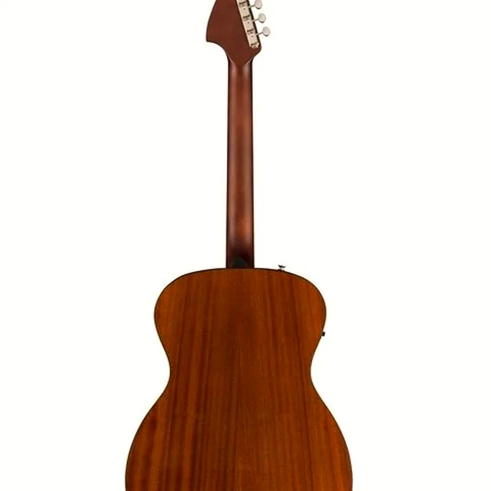 Fender Monterey Standard MAH