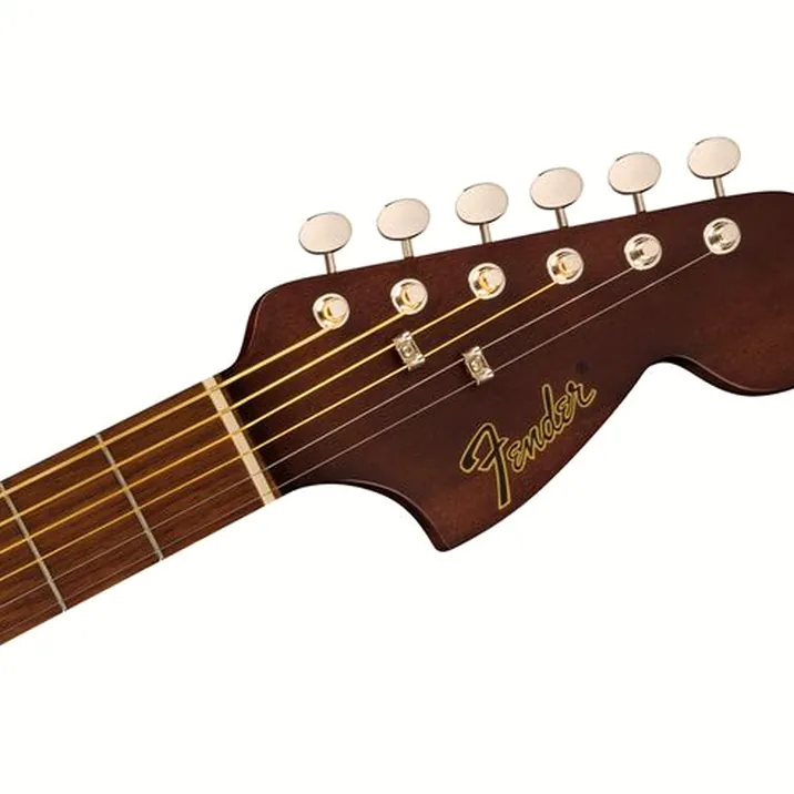 Fender Monterey Standard MAH