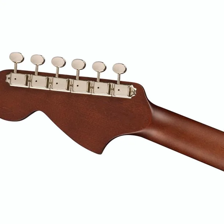 Fender Montery Standard Mah