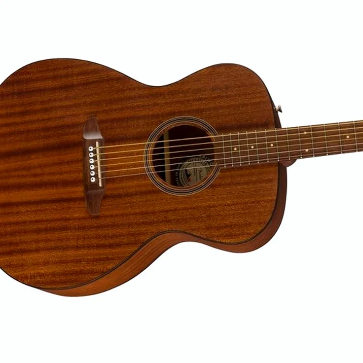 Fender Montery Standard Mah