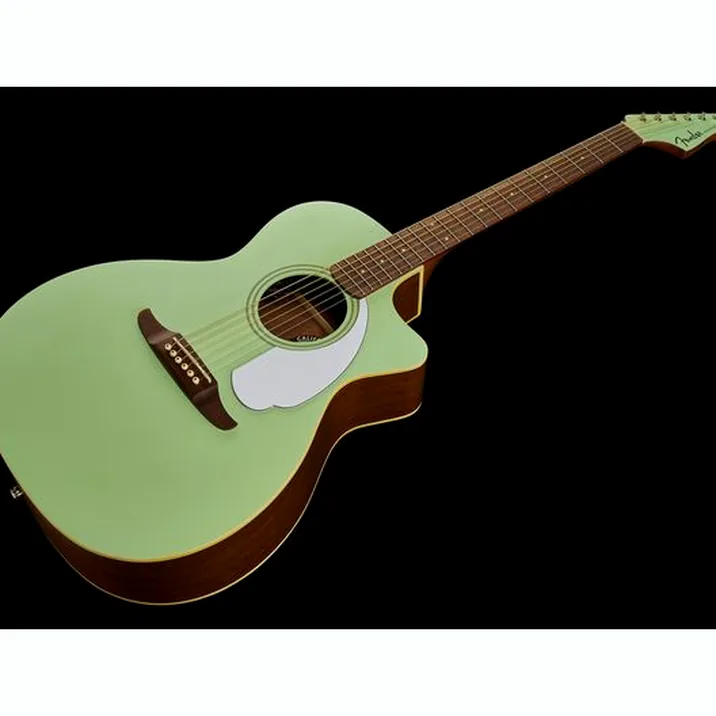 Fender Newporter Player Sfg Wn