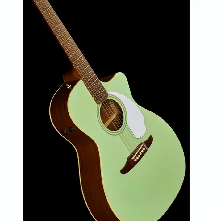 Fender Newporter Player Sfg Wn