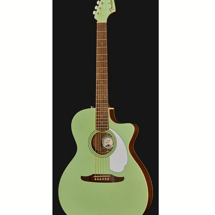 Fender Newporter Player SFG WN