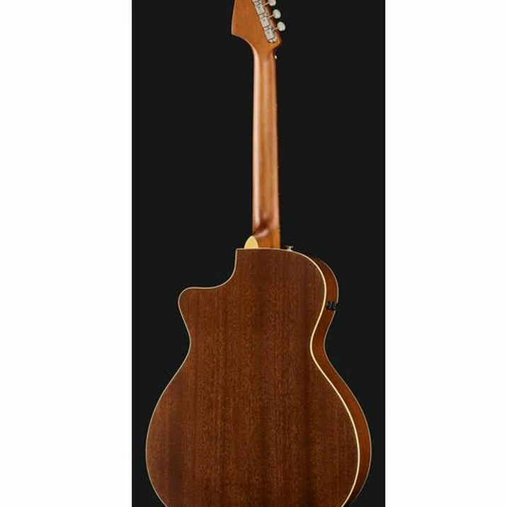 Fender Newporter Player SFG WN