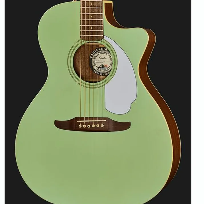 Fender Newporter Player Sfg Wn
