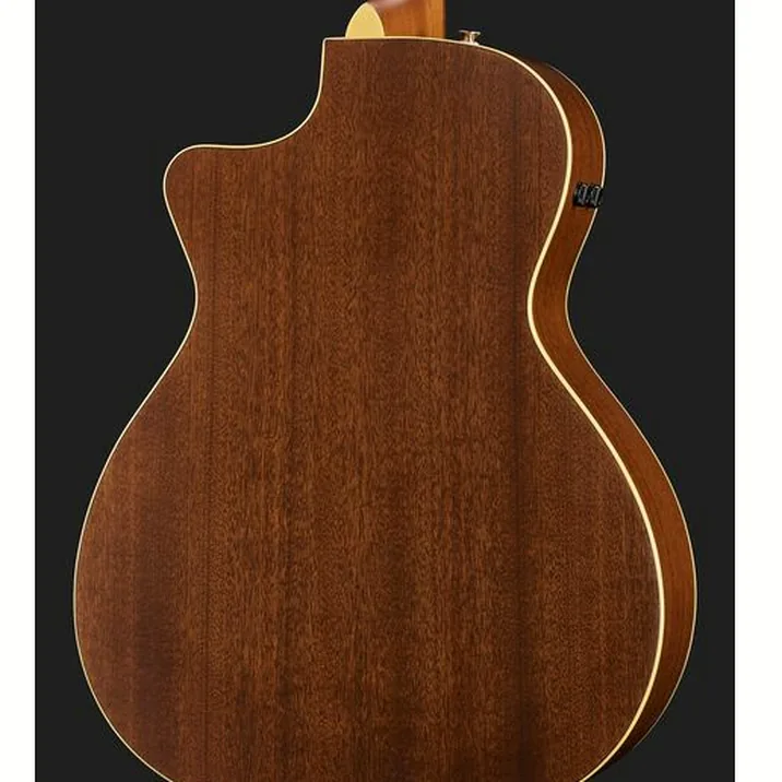 Fender Newporter Player Sfg Wn