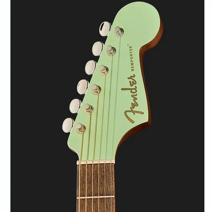 Fender Newporter Player Sfg Wn