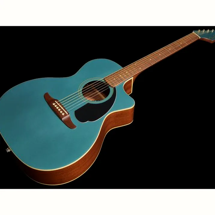 Fender Newporter Player Tpl Wn