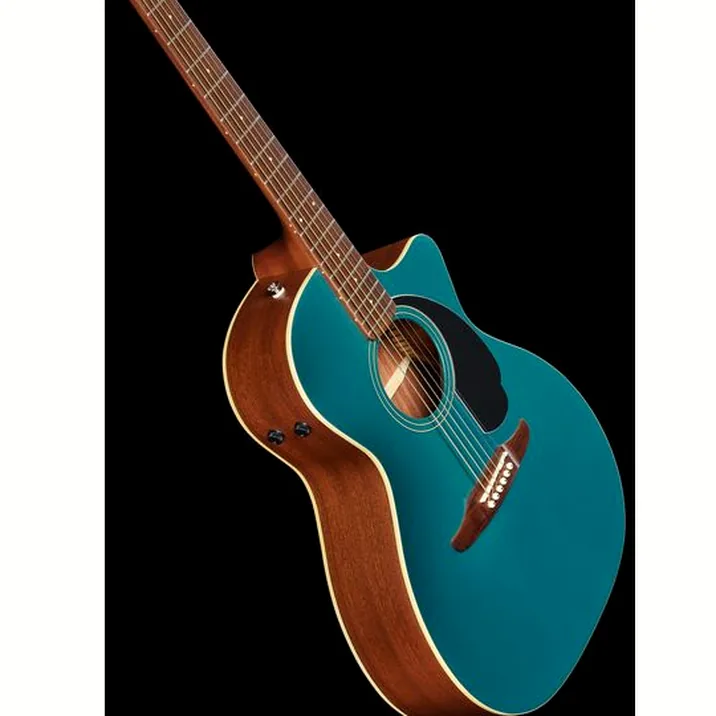 Fender Newporter Player Tpl Wn