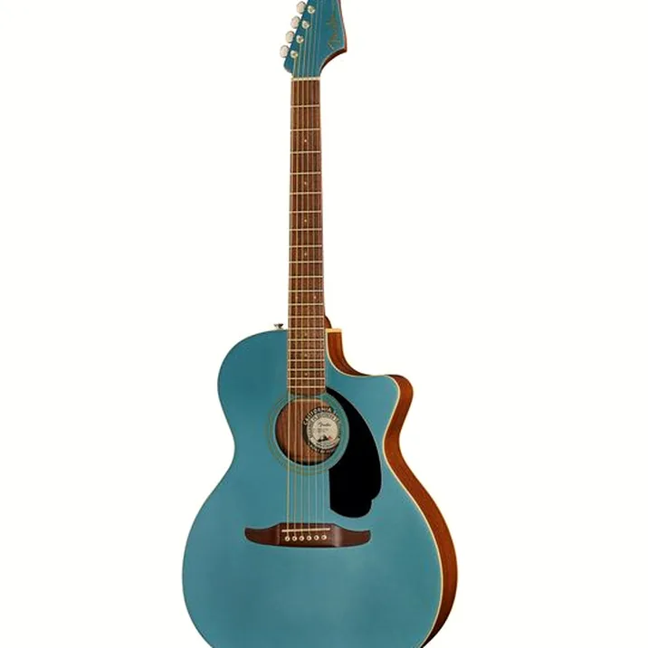 Fender Newporter Player TPL WN