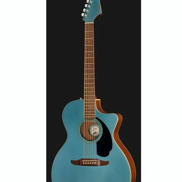 Fender Newporter Player TPL WN