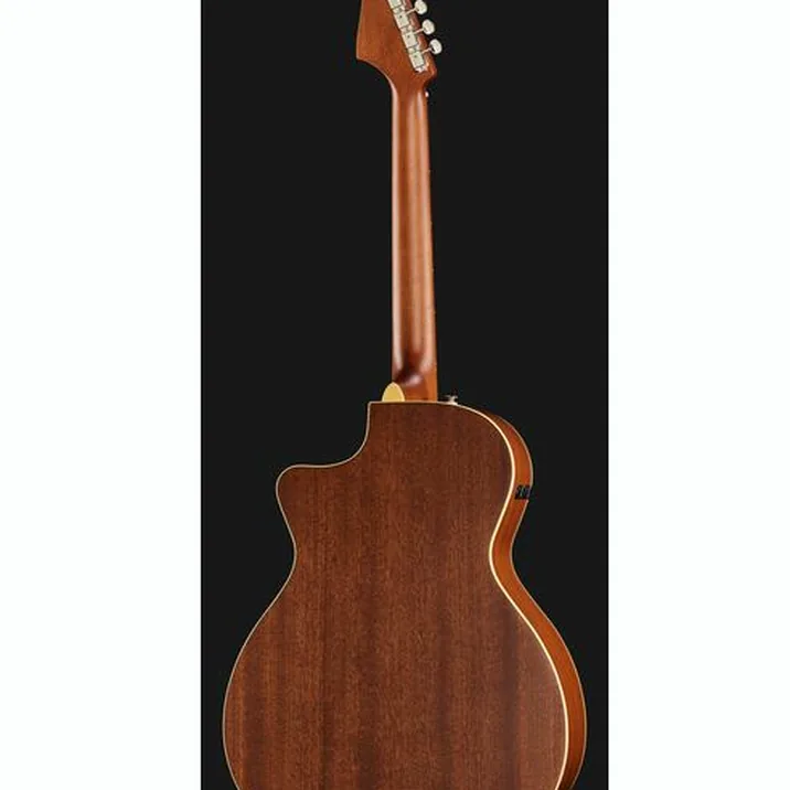 Fender Newporter Player TPL WN