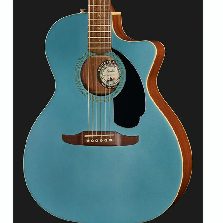 Fender Newporter Player Tpl Wn