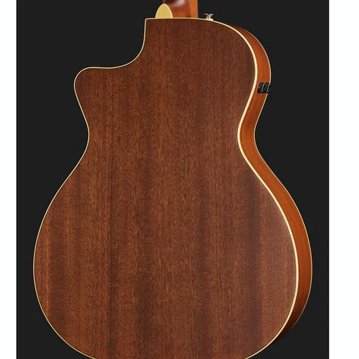 Fender Newporter Player Tpl Wn