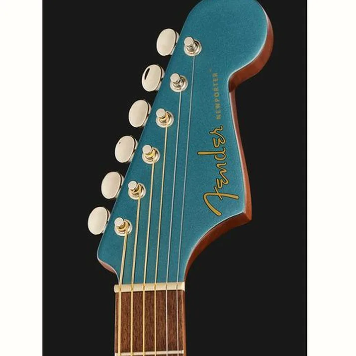 Fender Newporter Player Tpl Wn