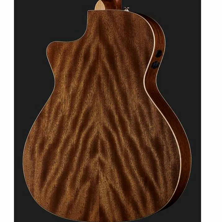 Fender Newporter Special Mah W Bag