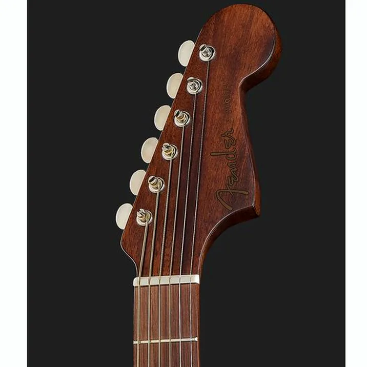 Fender Newporter Special Mah W Bag