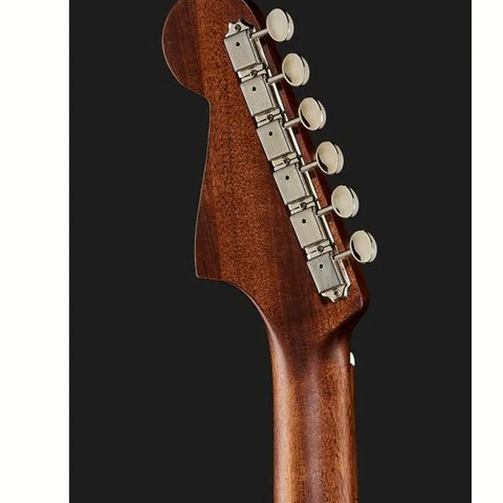 Fender Newporter Special Mah W Bag