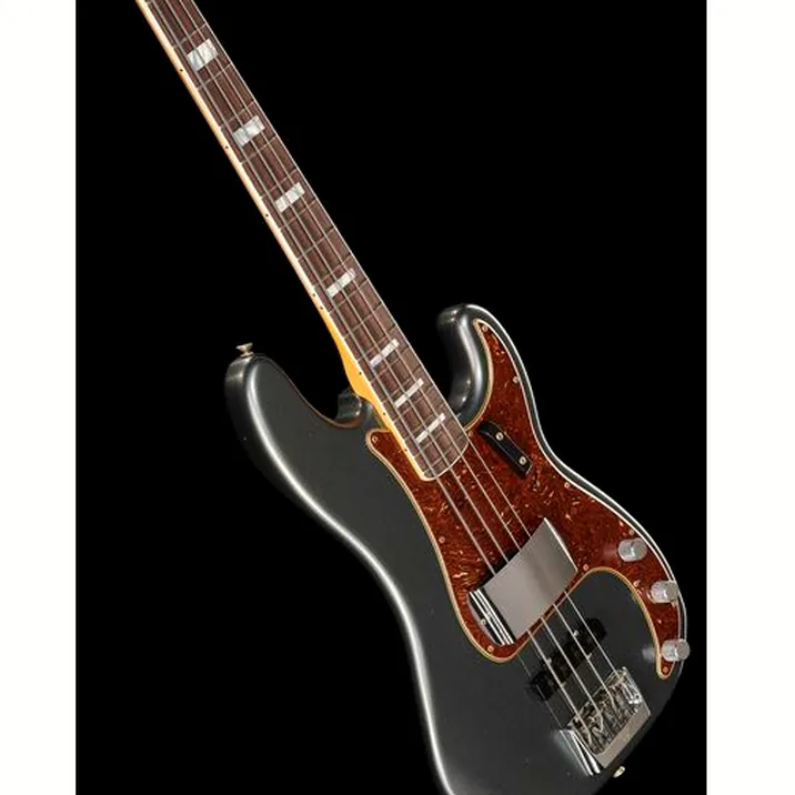 Fender P Bass Special Ltd Jm Acfm