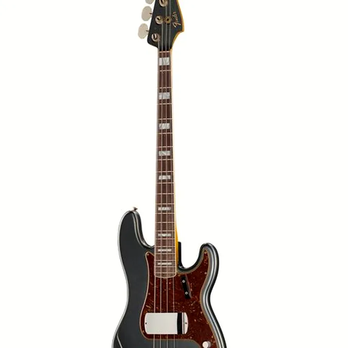 Fender P-Bass Special LTD JM ACFM