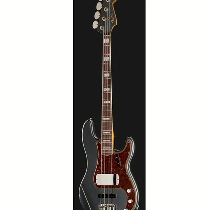 Fender P-Bass Special LTD JM ACFM