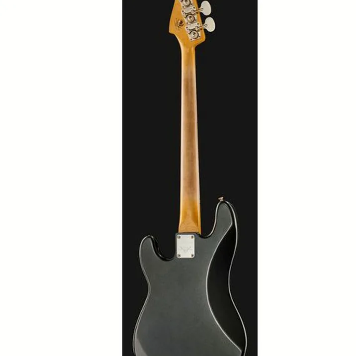 Fender P-Bass Special LTD JM ACFM