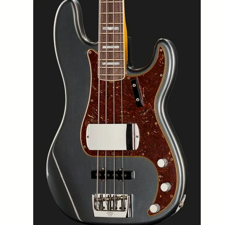 Fender P Bass Special Ltd Jm Acfm