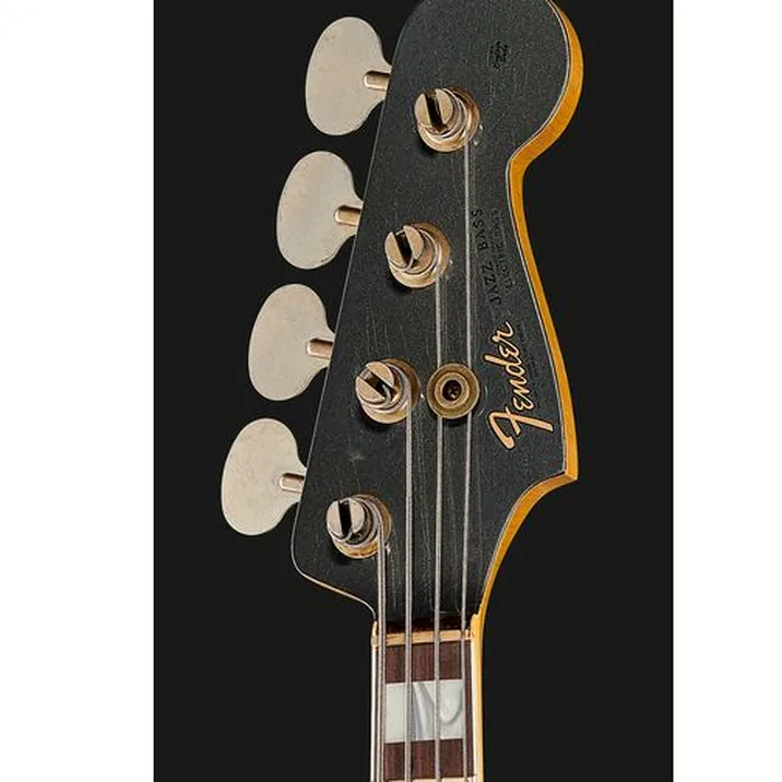 Fender P Bass Special Ltd Jm Acfm
